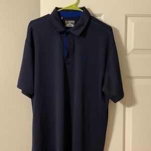 Men’s Under Armour Loose Fit Polo